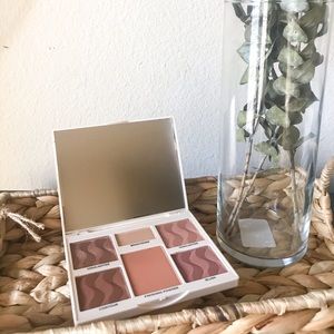 Cover FX Perfector Face Palette
